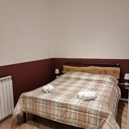 Cherry 1 Apartment Triest Exterior foto