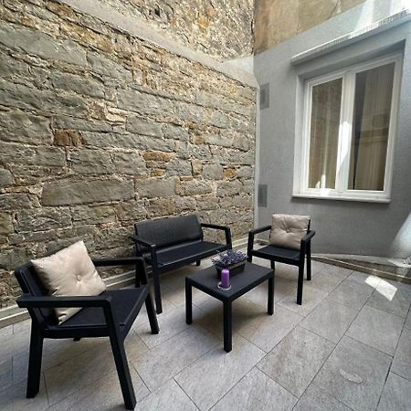 Cherry 1 Apartment Triest Exterior foto