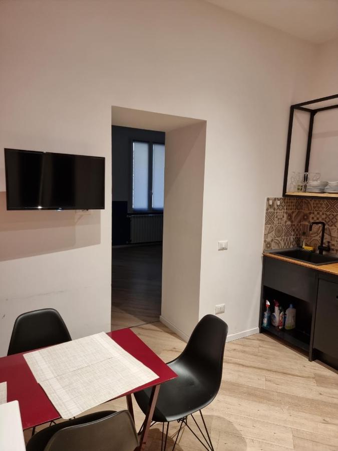 Cherry 1 Apartment Triest Exterior foto