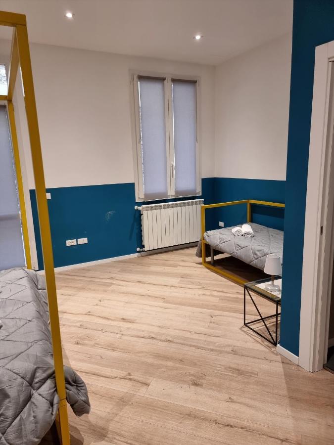 Cherry 1 Apartment Triest Exterior foto