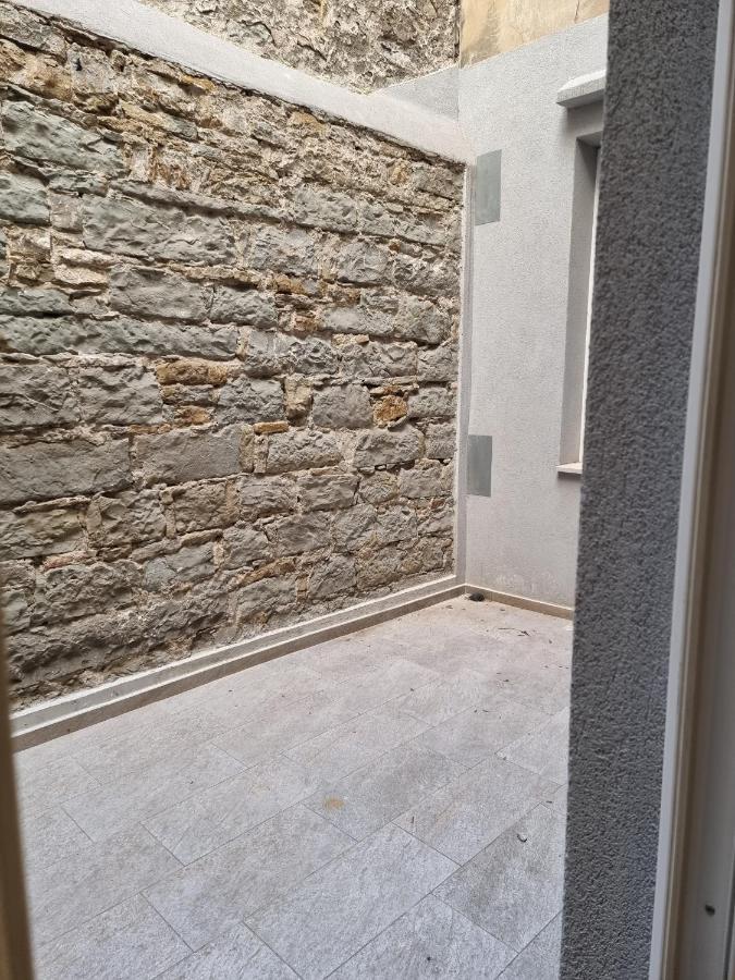 Cherry 1 Apartment Triest Exterior foto