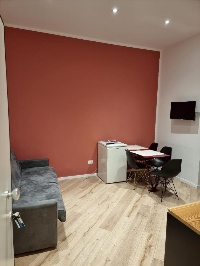 Cherry 1 Apartment Triest Exterior foto
