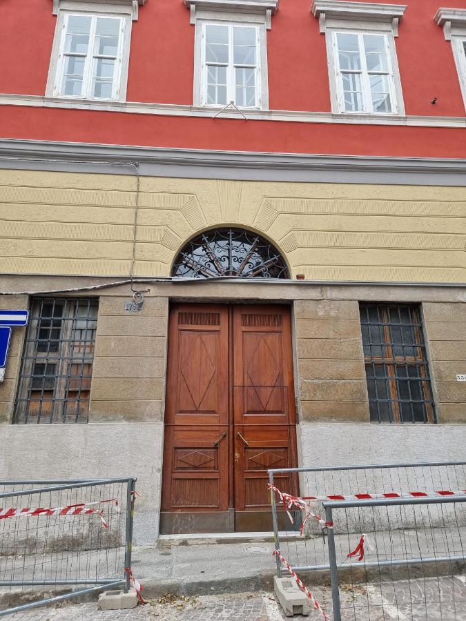 Cherry 1 Apartment Triest Exterior foto